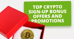 Crypto Exchange Promotions