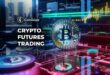 Crypto Exchange with Futures