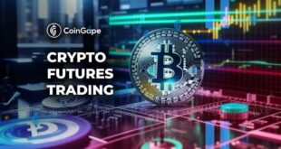 Crypto Exchange with Futures