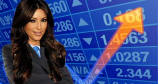 Kim Kardashian Business Achievements