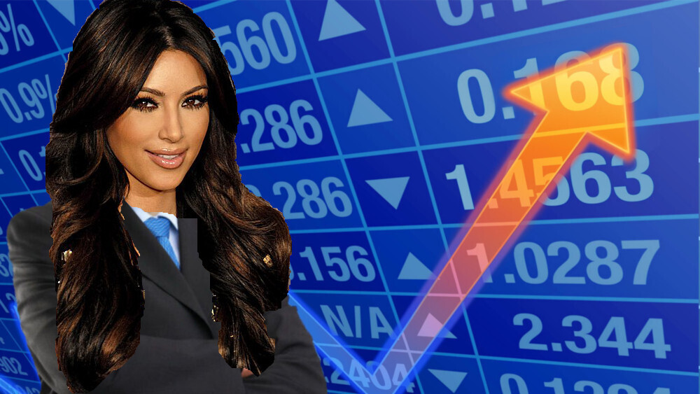 Kim Kardashian Business Achievements An Overview Star Finance