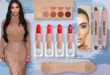 Kim Kardashian Product Launches