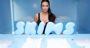 Kim Kardashian Skims Review