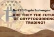 No KYC Crypto Exchange