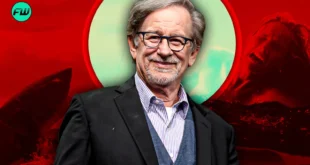 Steven Spielberg Investments