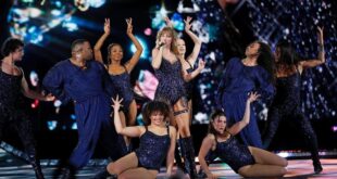 Taylor Swift Insurance for Tours