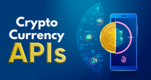 Top-5-Cryptocurrency-APIs-For-Developers