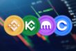 Best Centralized Crypto Exchange