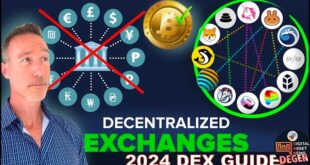 best-decentralized-crypto-exchanges-a-guide-for-2024