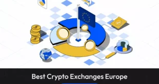 Crypto Exchange Europe