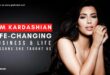 Kim Kardashian Business Updates