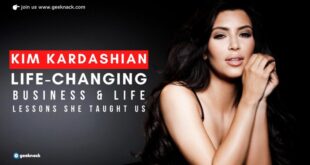 Kim Kardashian Business Updates