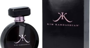 Kim Kardashian Perfume