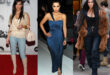 Kim Kardashian Fashion