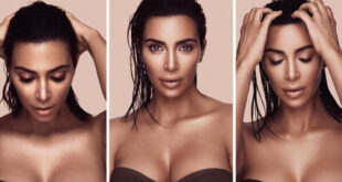 Kim Kardashian Product Line