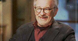 Steven Spielberg Earning