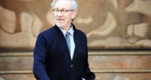 Steven Spielberg Financial Portfolio