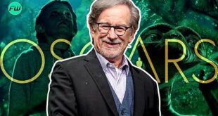 Steven Spielberg Financial Success