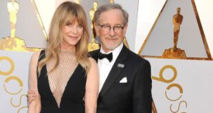 Steven Spielberg Net Worth