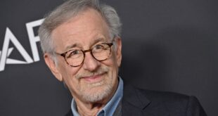 Steven Spielberg Net Worth