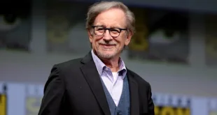 Steven Spielberg Revenue