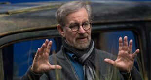 Steven Spielberg Wealth 2024