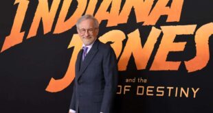 Steven Spielberg Business Ventures