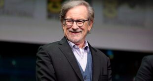 Steven Spielberg's Earning Potential