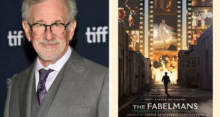 Steven Spielberg's Financial Achievements