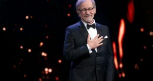 Steven Spielberg's Net Worth History