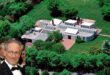 Steven Spielberg's Property Portfolio