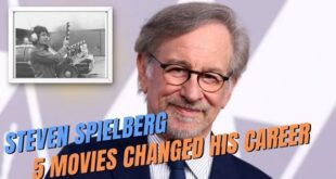 Steven Spielberg's Wealth and Lifestyle