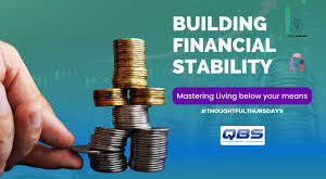 Building Financial Stability