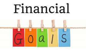 Financial Goals Setting