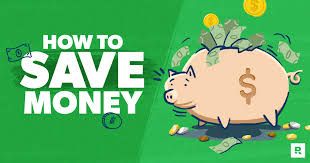 How to Save Money