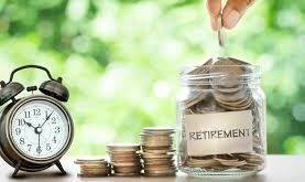 Saving for Retirement