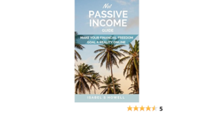 Creating Passive Income