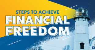 Financial Freedom Tips