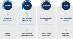 Financial Health Assessment