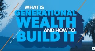 Multi-Generational Wealth Planning