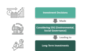 Sustainable Wealth Management