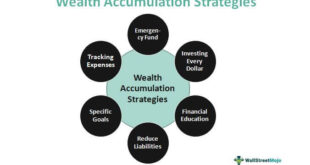 Wealth Accumulation Guide