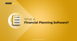 Wealth Management Software