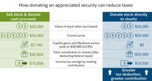 Wealth Tax Strategies