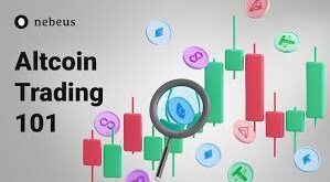 Altcoin Trading Strategies