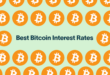 Best Crypto Interest Rates