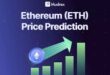 Ethereum Price Prediction