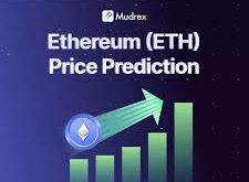 Ethereum Price Prediction