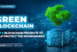 Green Blockchain Projects