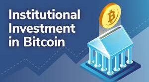 Institutional Crypto Investments